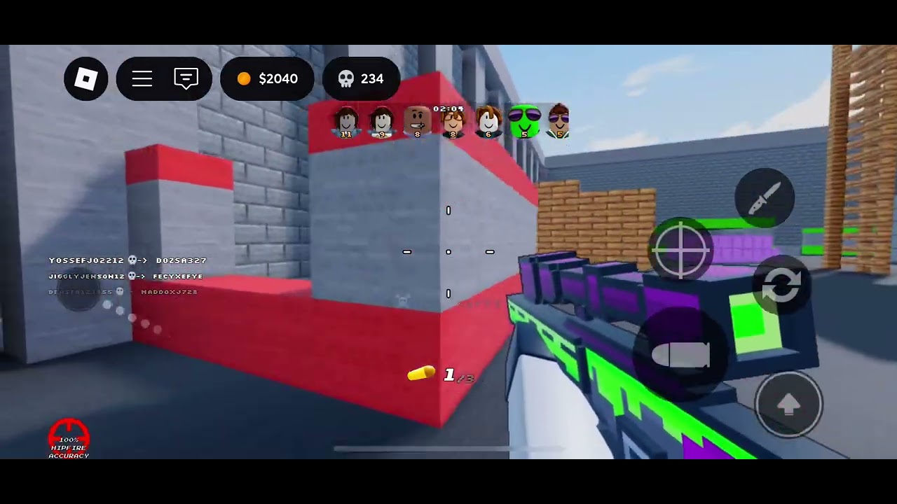 I love this game - YouTube