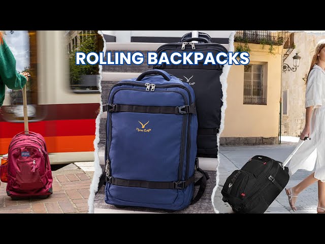 black tumi voyageur backpack Tumi | Voyageur main image 1