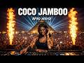 Mr. President - Coco Jamboo | Afro House Remix | 90s Nostalgia Remix | Afro House Tribe