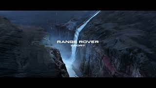 Sports Performance Experience the Range Rover Sport at Land Rover Riverside