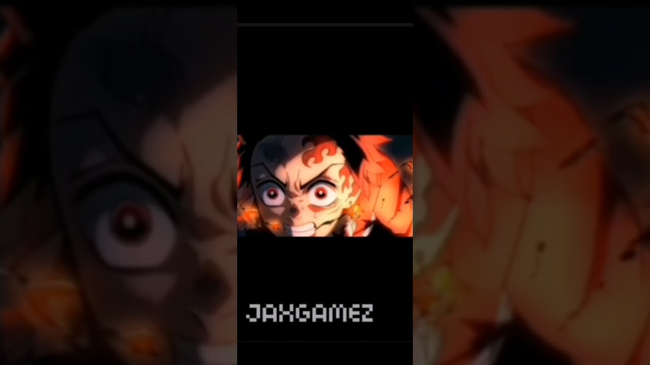 Tanjiro edit