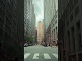 Lost Between the Streets of Chicago 🌆