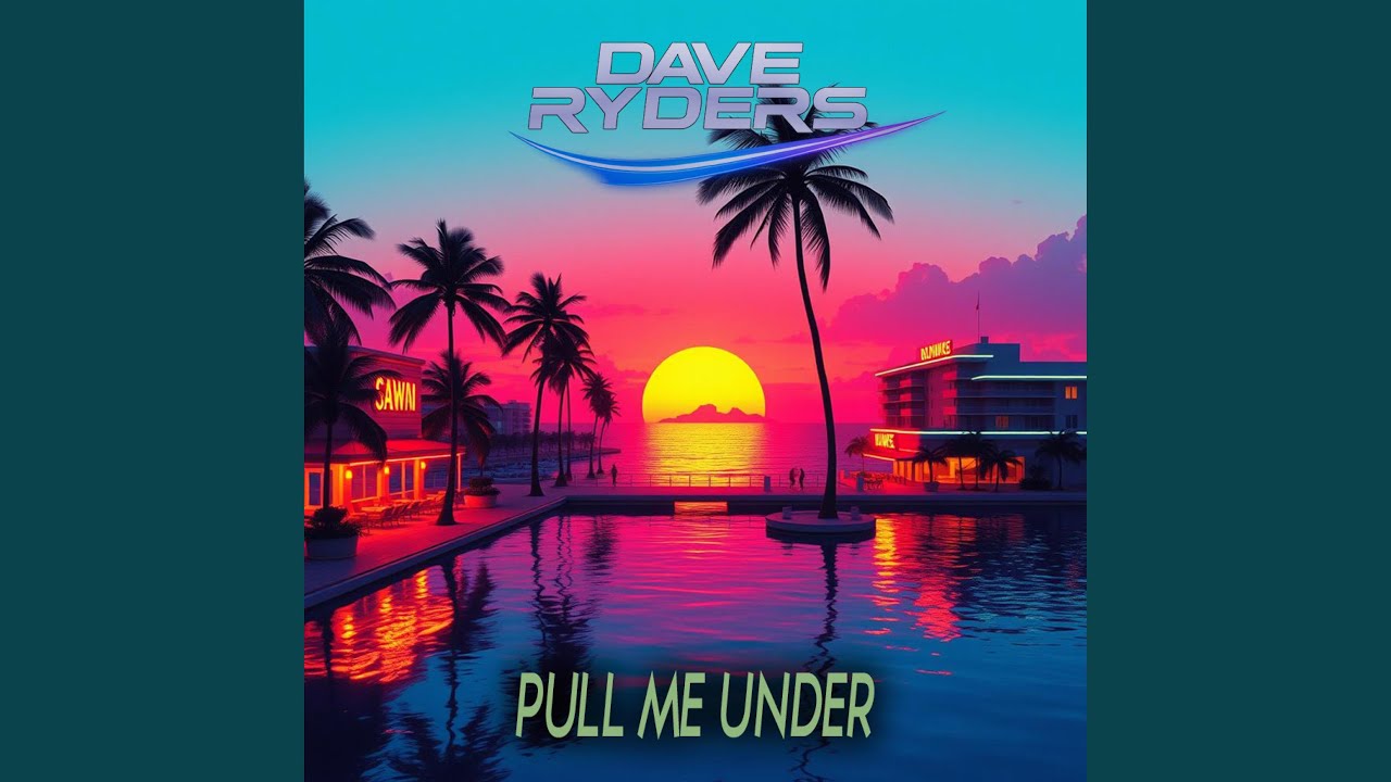 Pull Me Under (Extended Mix) - YouTube