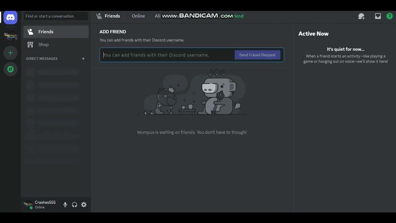 Unable to accept invite youtube