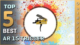 Top 5 Best Ar 15 Trigger Review in 2023 screenshot 3