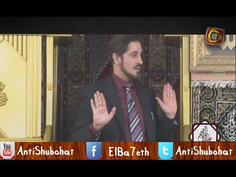 قول الإمام سعيد بن المسيب لبُرد لا تكذب علي كما كذب عكرمة على ابن عباس