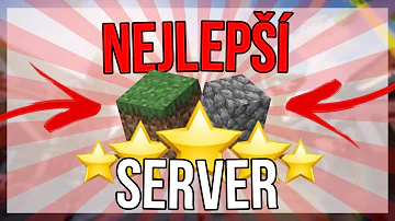 Jaký je největší server v Minecraftu?