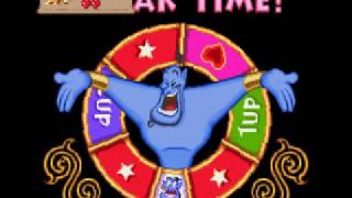 Aladdin (SNES)
This is me playing Disneys Aladdin for Super Nintendo. Aladdin (SNES)
