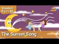 The Sunset Song Talyo E Shimsho Kids Songs Western Syriac Surayt Assyrian Aramaic Suryoyo The Sunset Song Talyo E Shimsho Kids Songs Western Syriac Surayt Assyrian Aramaic Suryoyo