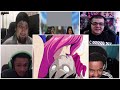 One Piece Episode 785 Reaction Mashup