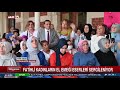 Fatihli Kad&#x131;nlar&#x131;n El Eme&#x11F;i Eserleri Sergileniyor Akit Tv / 07.06.2022