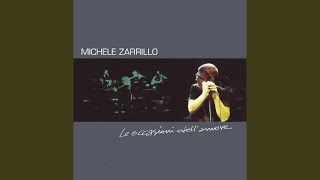 Video-Miniaturansicht von „Michele Zarrillo - Il Vincitore Non C'E' (Live)“