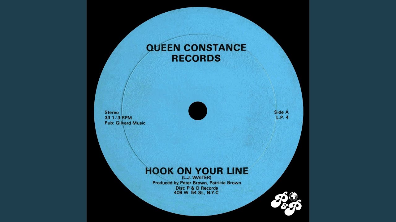 Hook on Your Line