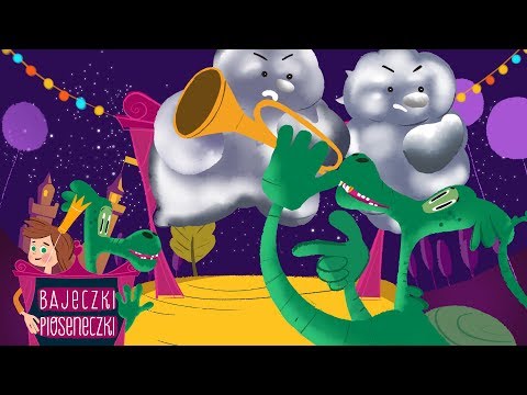 Burza – Wojciech Malajkat