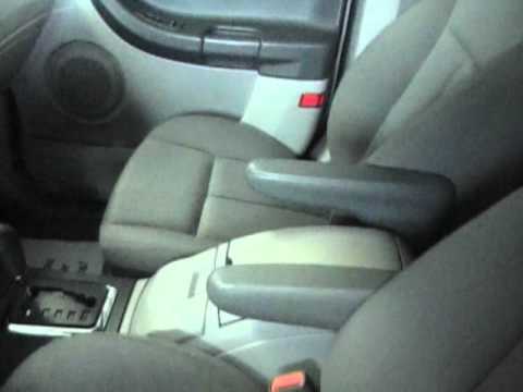 2008 Chrysler Pacifica Touring at Referral Auto Group, LLC