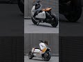BMW CE 04 Electric Scooter | Displayed | India #shorts #evindia #evscooter #india #kerala #evworld
