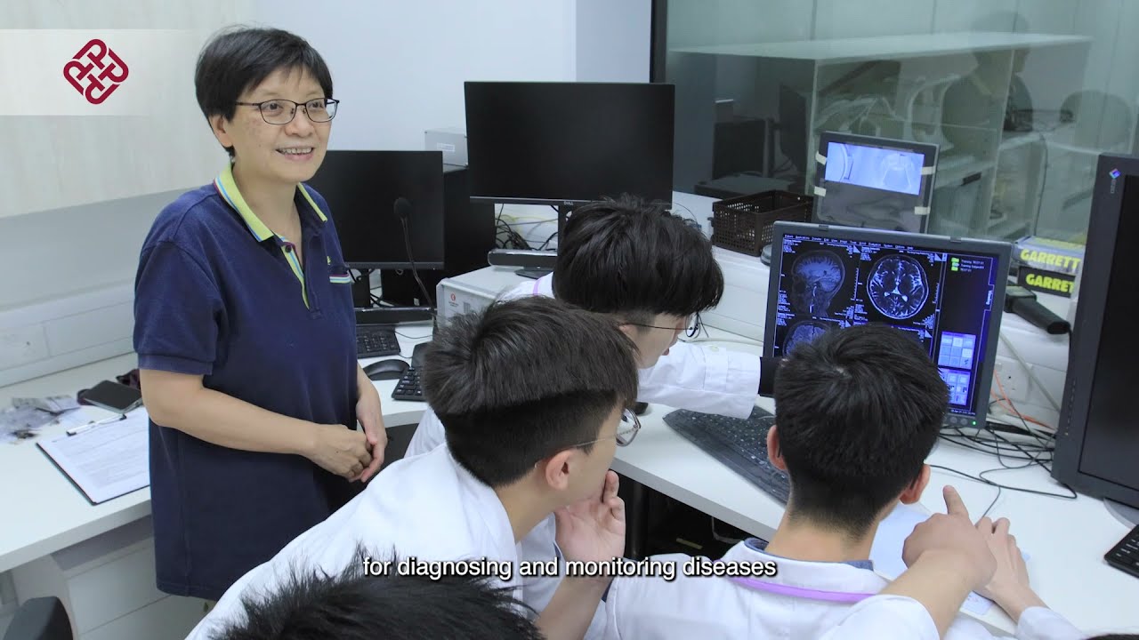 Bachelor of Science (Honours) in Radiography_Department of HTI