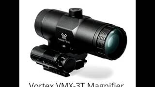 Vortex VMX-3T Magnifier with Flip Mount Review