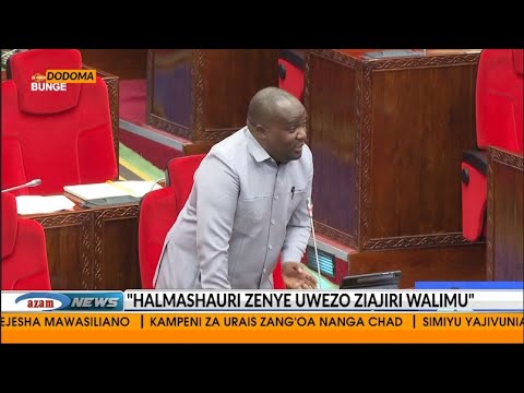 Serikali yaombwa kuruhusu halmashauri zenye uwezo kuajiri walimu