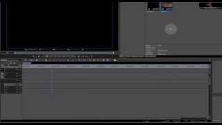 Edius - Introduction to Edius Pro 6 working window (Bangla)