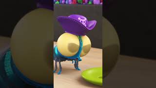My Middle Name is Eugene | Lucas the Spider
#LucasTheSpider #Friends #Funny Subscribe for more Lucas the Spider fun: https://www.youtube.com/c/lucasthespi...
🕷️Check Out More Lucas The Spider Adventures!🕷️
🕸️ Lucas The Spider All The Shorts - https://www.youtube.com/watch?v dJZUekXMXg&list=PL9J5NQm3fP_gcCl05uhwW7wfdp_aOyD9T
🕸️ Learn Emotions With Lucas The Spider - https://www.youtube.com/watch?v=xjA68x2m23U&list=PL9J5NQm3fP_ir0I6Hff4olqFx3BVuZg8U
🕸️ Playtime With Arlo - https://www.youtube.com/watch?v=Z6oetwrkbEU&list=PL9J5NQm3fP_gWV57oxnilChpdR_JNCUnB
🕸️ Lucas The Spiders Spooky Halloween Adventures 🎃🐈⬛👻 - https://www.youtube.com/watch?v=sXmTkRdENNg&list=PL9J5NQm3fP_hoopvqATJCstmodgbvzbqv
About Lucas The Spider
Lucas is a curious, big-eyed jumping spider who loves exploring the world, making new friends, and discovering that even the smallest creatures can have the biggest adventures.
About Fresh TV
From the creators of Total Drama Island comes… a spider?! That’s right! Lucas the Spider, originally spun up by Joshua Slice, was brought to life by Fresh TV Inc. — the same studio that gave you the wild antics of Total Drama Island and Total Dramarama. Follow Lucas as he crawls into hearts everywhere with his adorable adventures… and then jump into the chaos of Total Drama, where the drama is high and the stakes are ridiculous! Fresh TV Inc. All Rights Reserved
#LucasTheSpider #cartoons #kidsvideo #friends My Middle Name is Eugene | Lucas the Spider