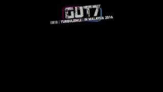 GREETING VIDEO  GOT7 FLIGHT LOG: TURBULENCE IN MALAYSIA 2016 [04122016]