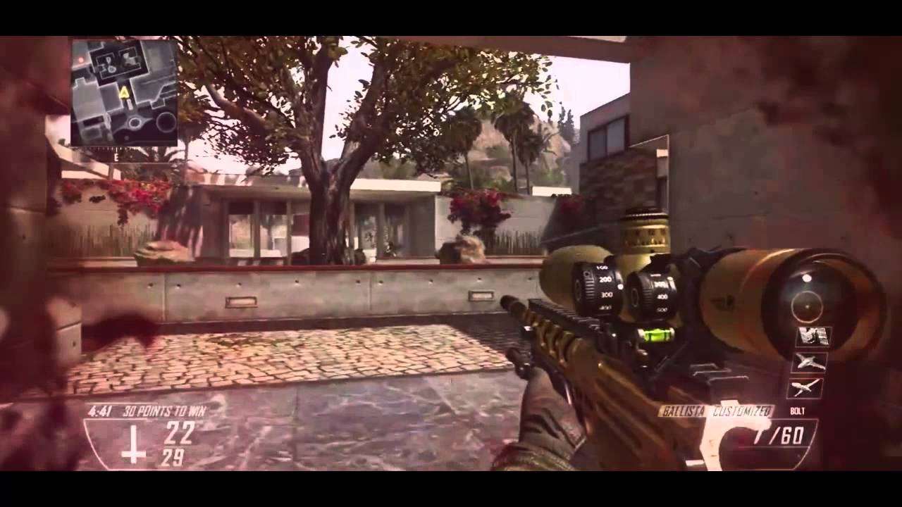 FFA Dimension: 1K Teamtage