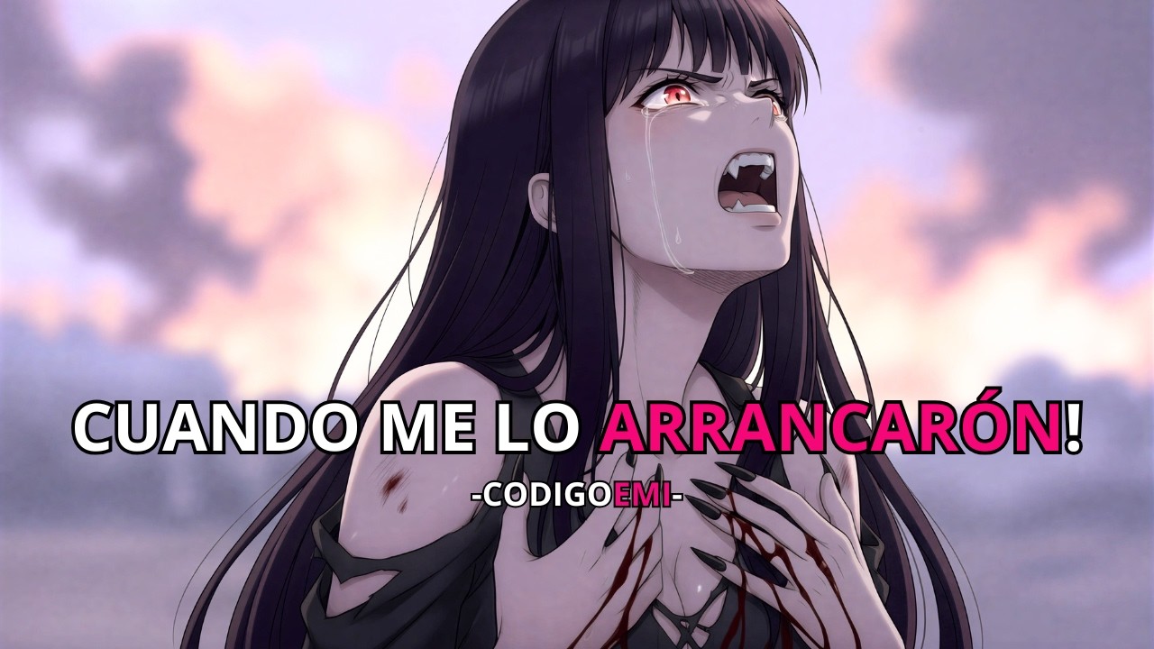 🩸“Cuando Me Lo Arrancaron” – Mataron a su amor, nació el caos | CodigoEMI