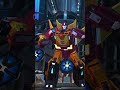 4-Star Rodimus Prime 😲 #transformersearthwars #rodimusprime #transformers #combiner #earthwars