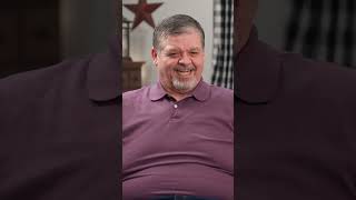 Chris Can See His Manhood 😂 #1000lbSisters