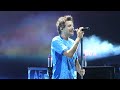 Louis Tomlinson - She Is Beauty We Are World Class - Merriweather Post Pavilion, Columbia MD