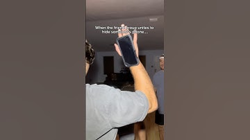 POV: Hiding the phone from your friend…🤫 #theboys #viral #shorts #nowyouseeme