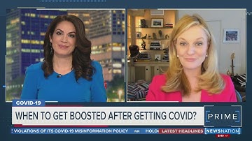 Fauci: CDC mulling COVID test requirement for asymptomatic | NewsNation Prime