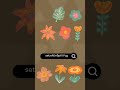 cool Spring elements collection in canva 🏵️🌸|you will 💓!