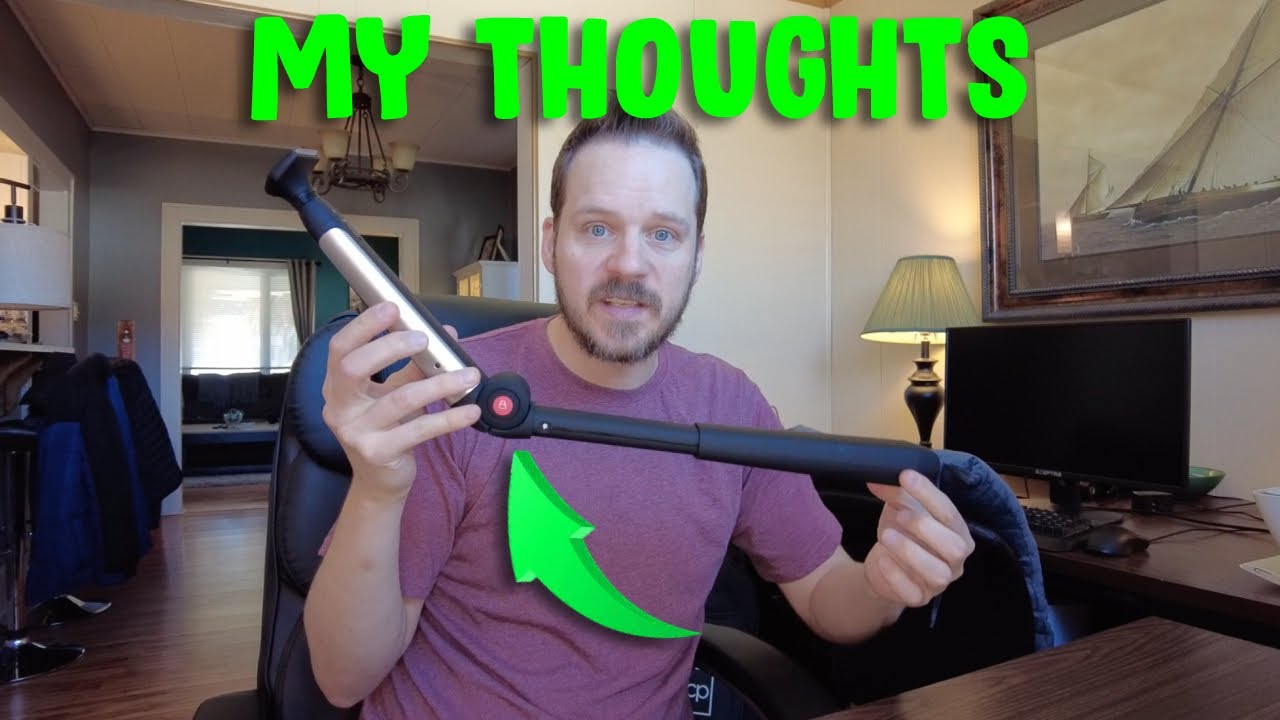 MANGROOMER - ULTIMATE PRO бритва для спины