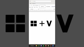 You've Been Copy Pasting Wrong. Win+V Fixes Everything