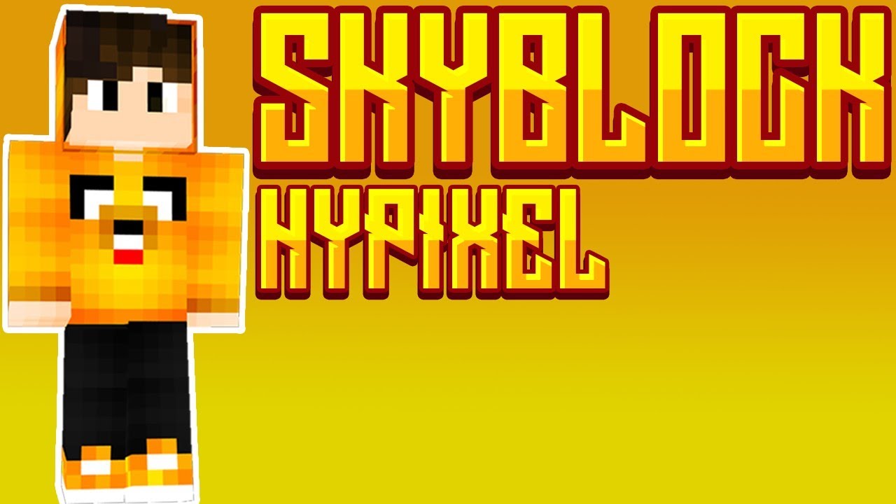 Playing hypixel skyblock grinding and i got 38m part 3