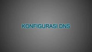 Konfigurasi Debian Server 7 Untuk Persiapan UKK TKJ