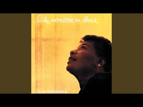 Ella Fitzgerald - There's A Lull In My Life
