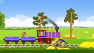BabyMagica - Train for Animals - new in v.1.1.0 screenshot 2