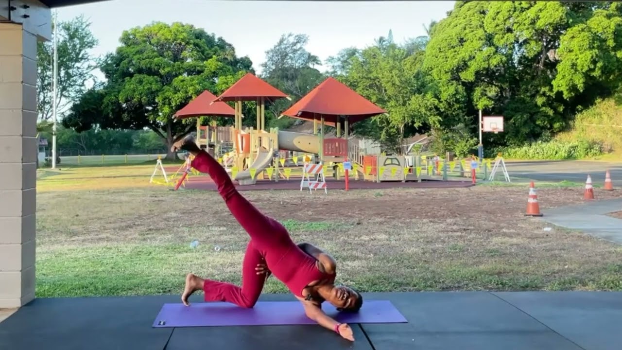 Power Vinyasa Yoga Flow | 60 Minutes - Cardio Weight Loss Yoga Flow