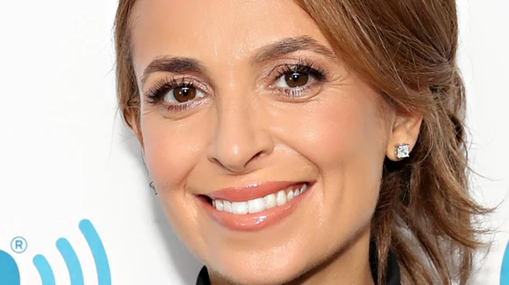 Why You Won't See Jedediah Bila On Fox News Anymore