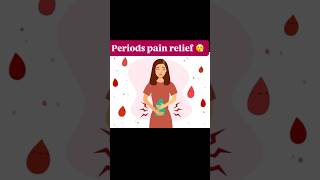 Fast relief from Periods pain #information #informative #periods #fastrelief #solution
