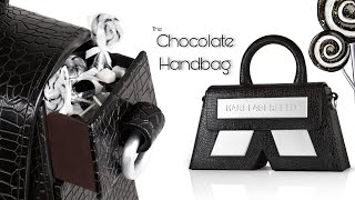 Chocolate Handbag!