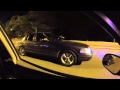 1996 Chevy Impala SS LT1 hunting on the street vs Eclipse, Crown Victoria P71, Chrysler 300c, civic