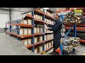 Cracking Racking