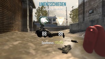 How to play: Black Ops 2 - Overflow