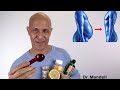 1 tablespoon a day burns belly fat and keeps clogged arteries away  dr mandell