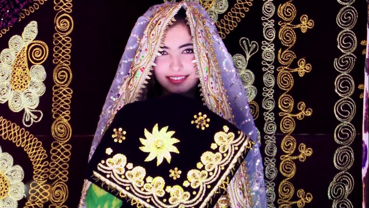 ТВТ | Ҷашни Меҳргон Муборак!