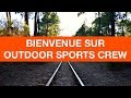 Bienvenue sur outdoor sports crew 